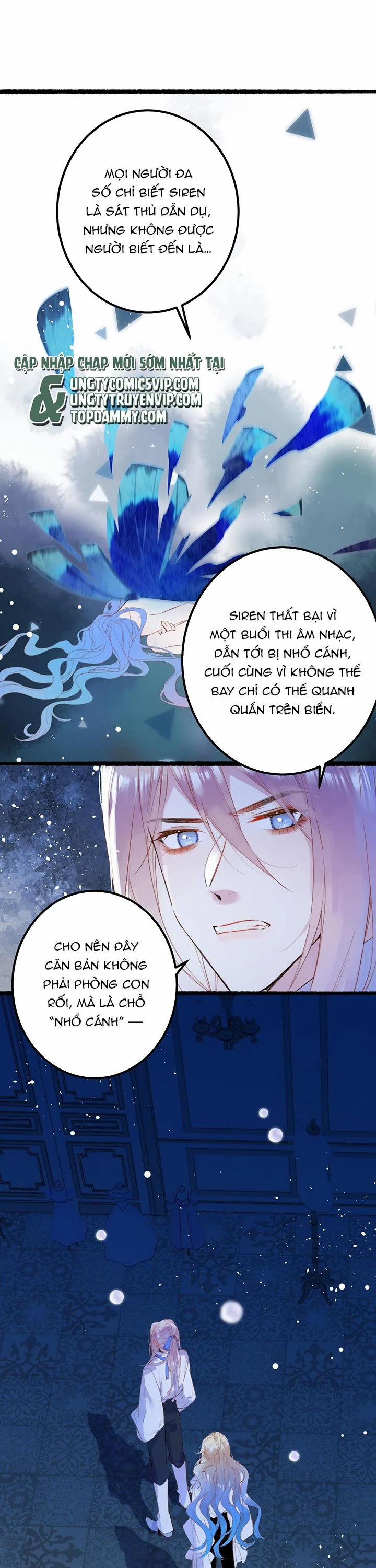 Trong Văn Couple Tìm Lối Thoát 13 trang 13