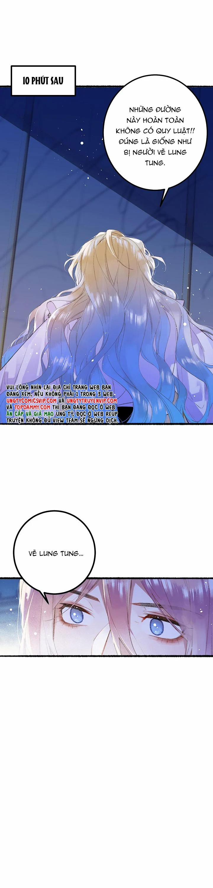 Trong Văn Couple Tìm Lối Thoát 13 trang 8