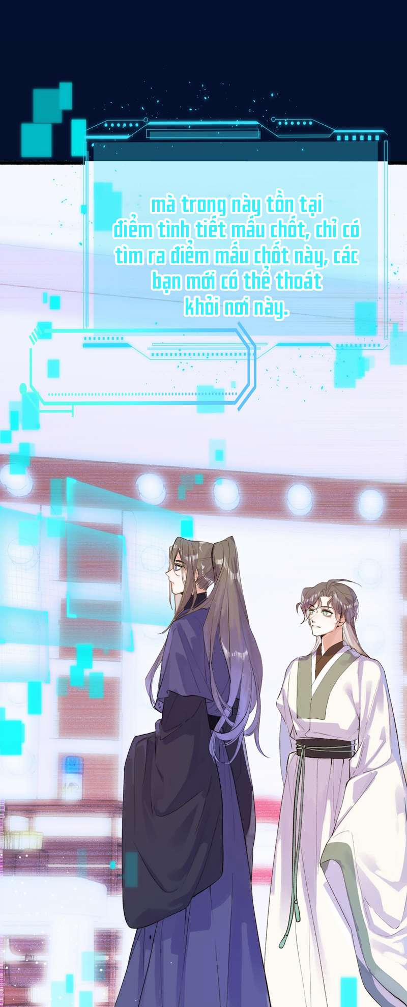 Trong Văn Couple Tìm Lối Thoát 2 trang 15