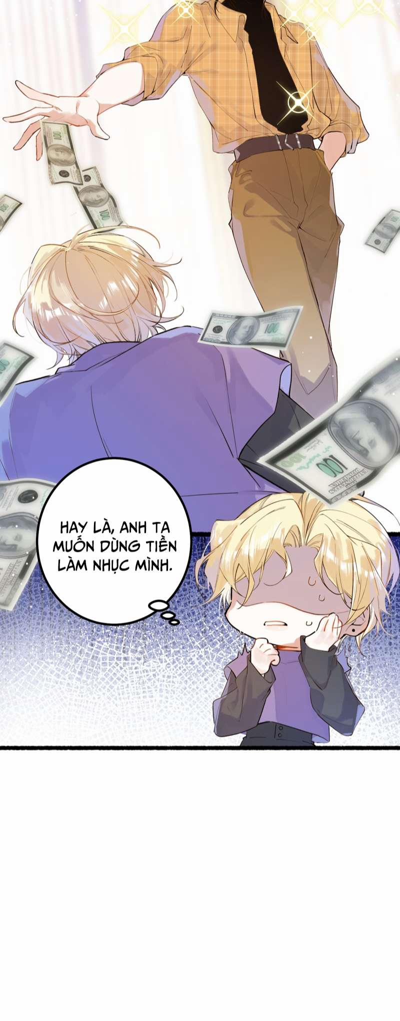 Trong Văn Couple Tìm Lối Thoát 2 trang 2