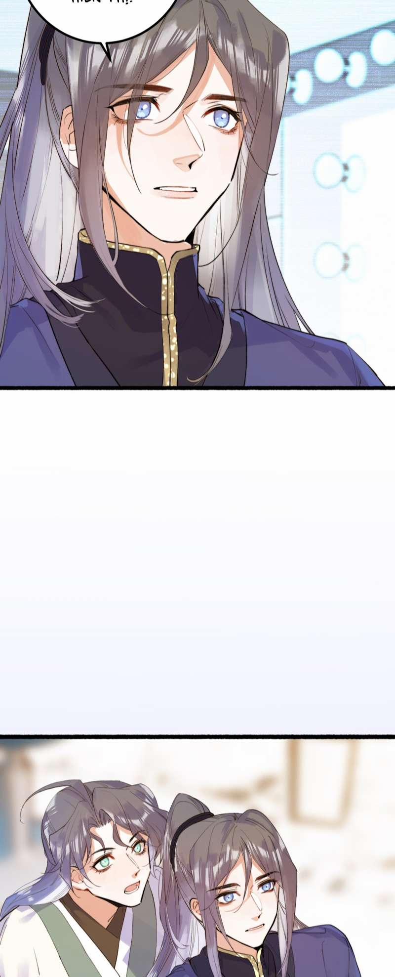 Trong Văn Couple Tìm Lối Thoát 2 trang 22