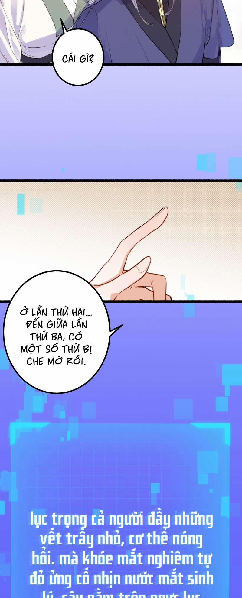 Trong Văn Couple Tìm Lối Thoát 2 trang 23