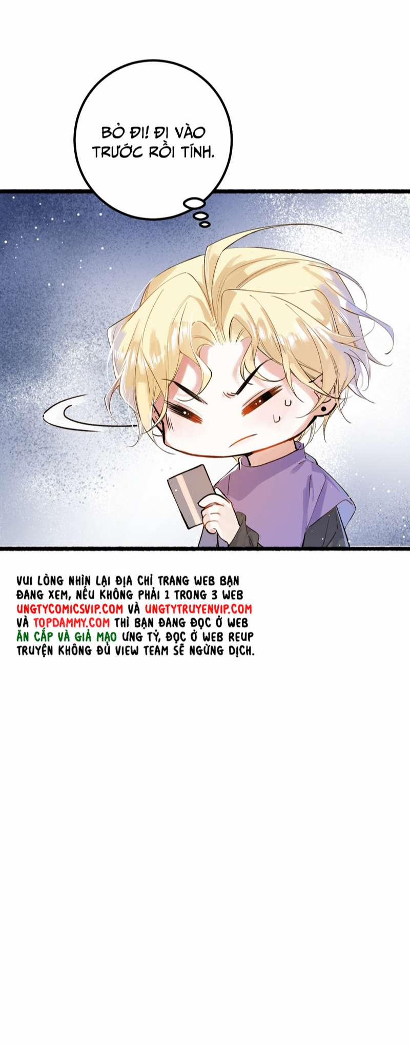 Trong Văn Couple Tìm Lối Thoát 2 trang 3