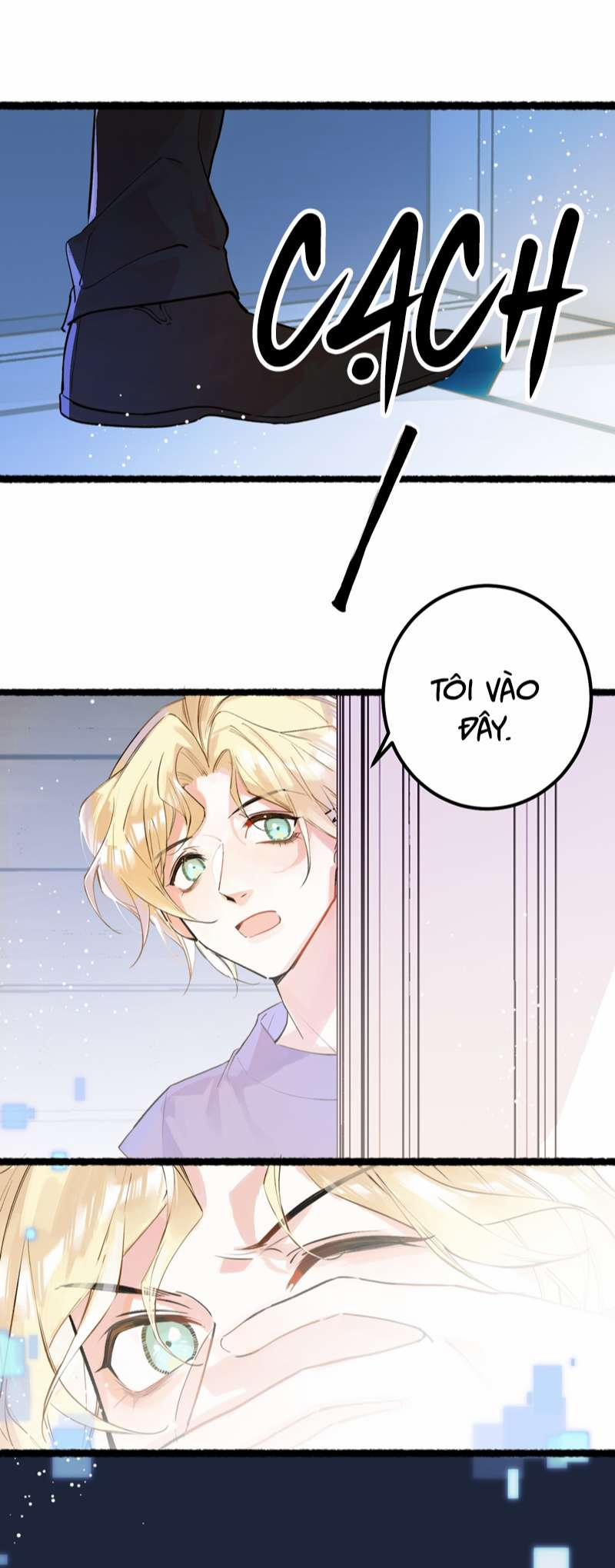 Trong Văn Couple Tìm Lối Thoát 2 trang 4