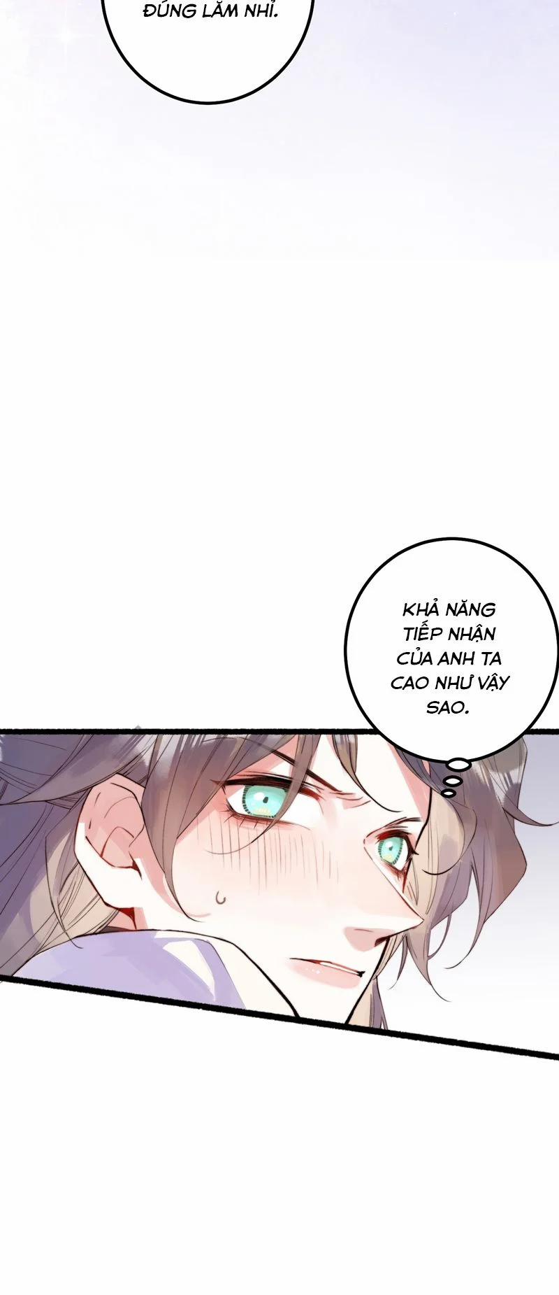 Trong Văn Couple Tìm Lối Thoát 3 trang 11