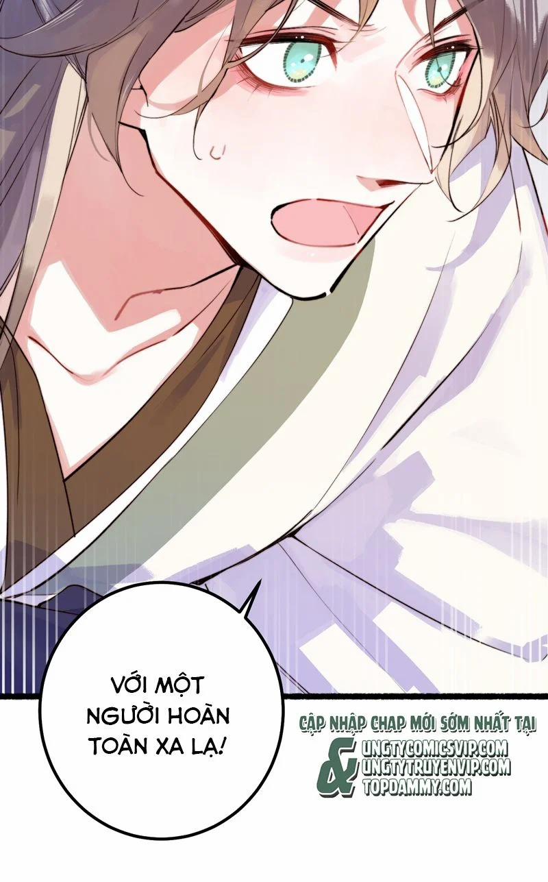 Trong Văn Couple Tìm Lối Thoát 3 trang 14