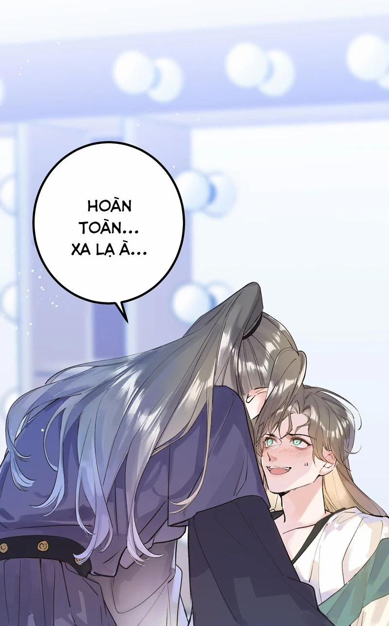 Trong Văn Couple Tìm Lối Thoát 3 trang 17
