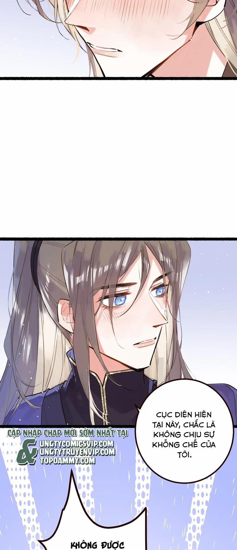 Trong Văn Couple Tìm Lối Thoát 3 trang 2