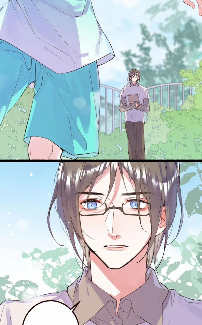 Trong Văn Couple Tìm Lối Thoát 3 trang 21