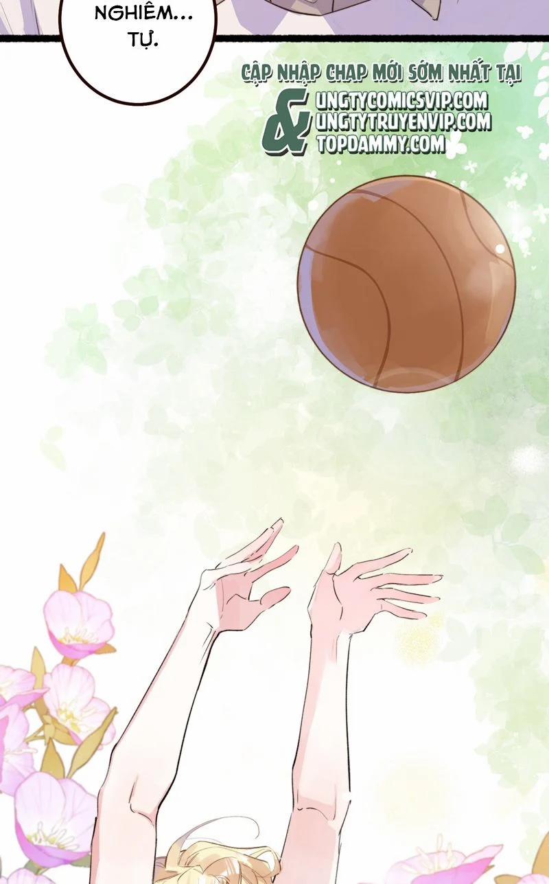 Trong Văn Couple Tìm Lối Thoát 3 trang 22