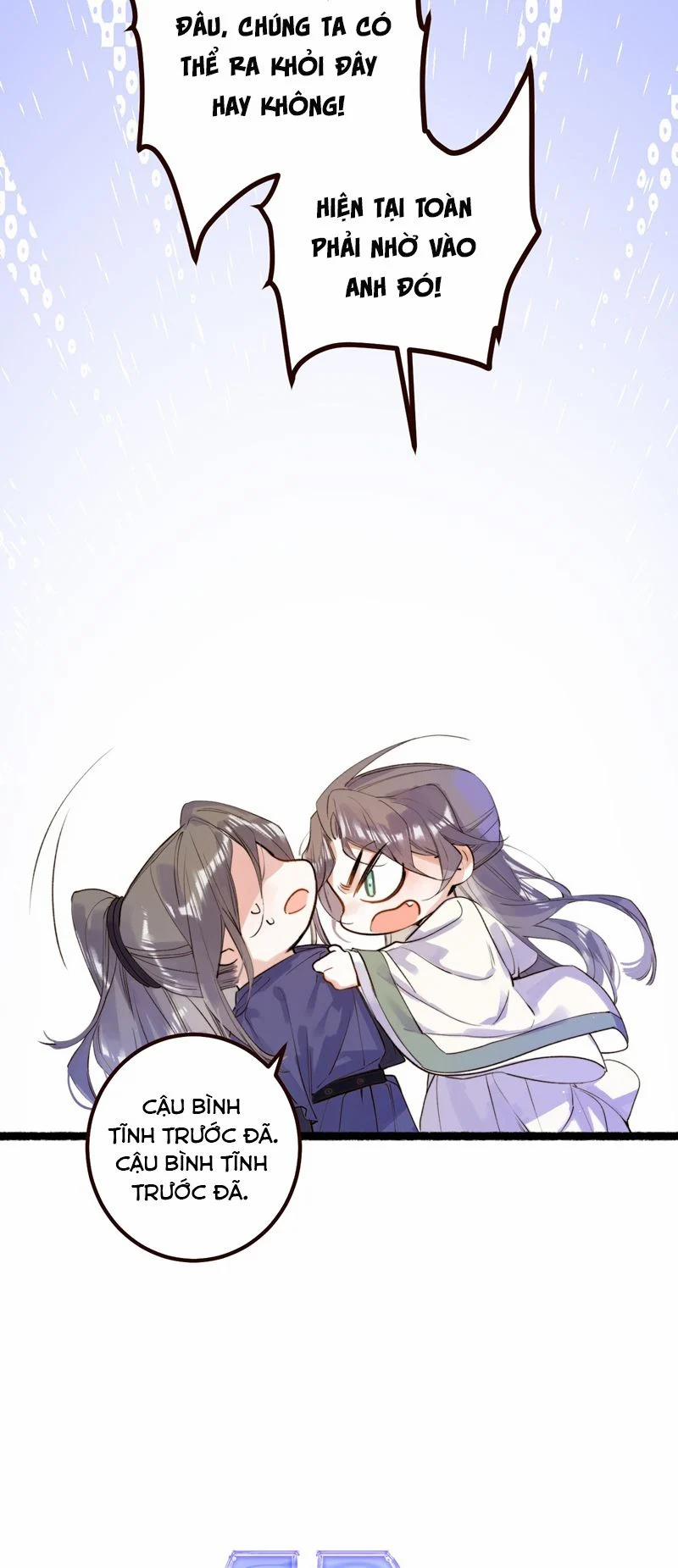 Trong Văn Couple Tìm Lối Thoát 3 trang 3