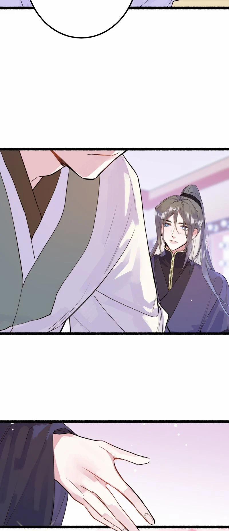 Trong Văn Couple Tìm Lối Thoát 3 trang 6