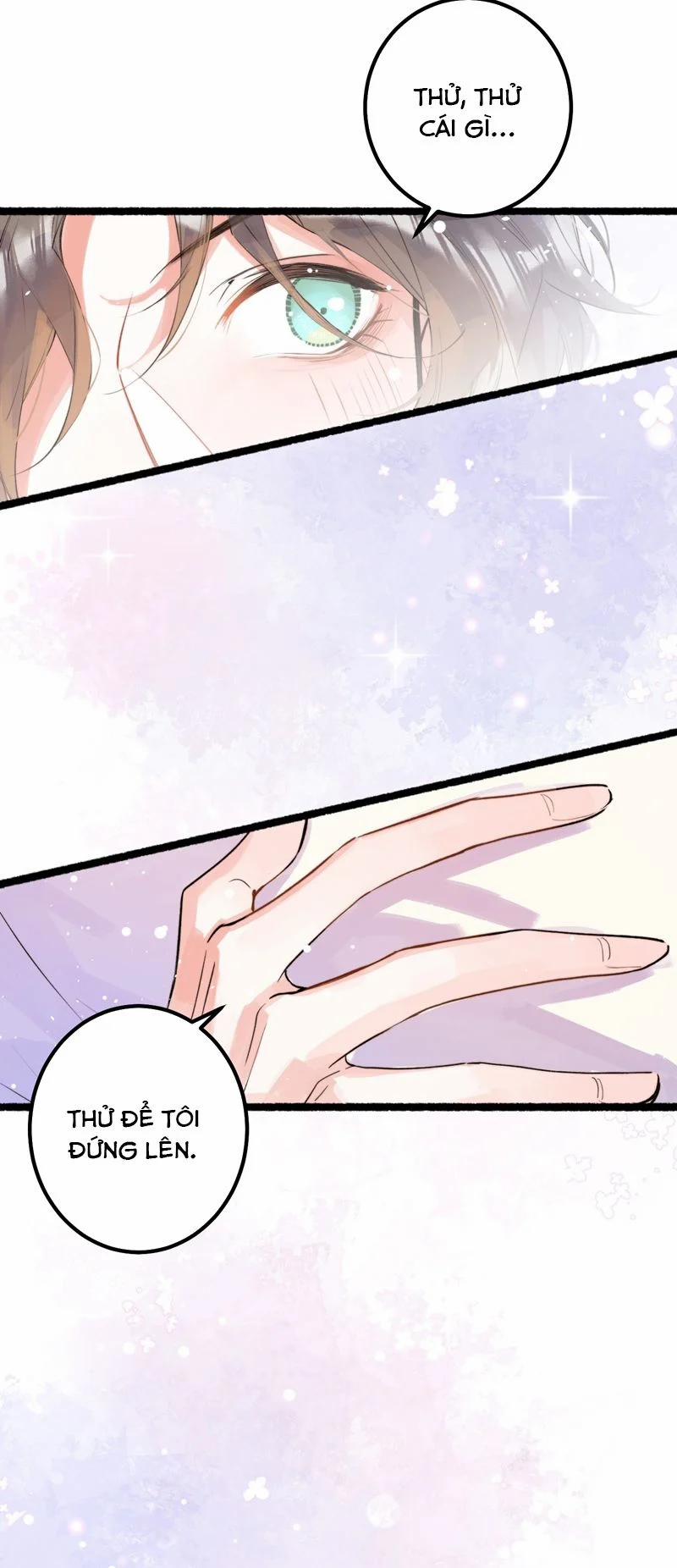 Trong Văn Couple Tìm Lối Thoát 3 trang 8