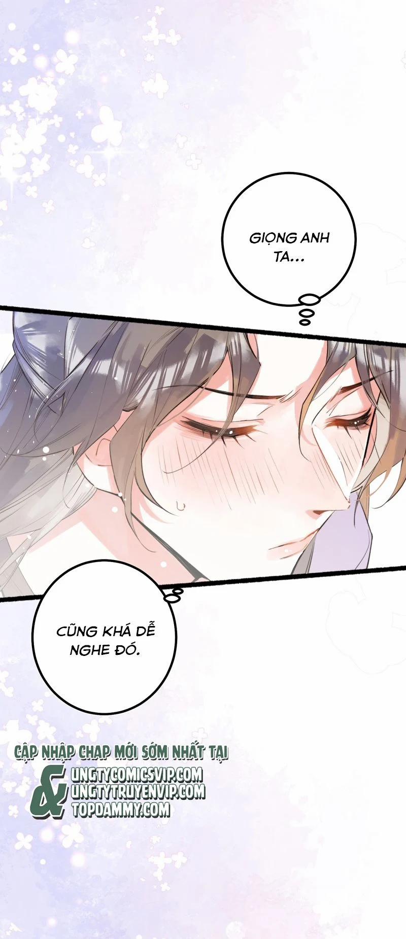 Trong Văn Couple Tìm Lối Thoát 3 trang 9