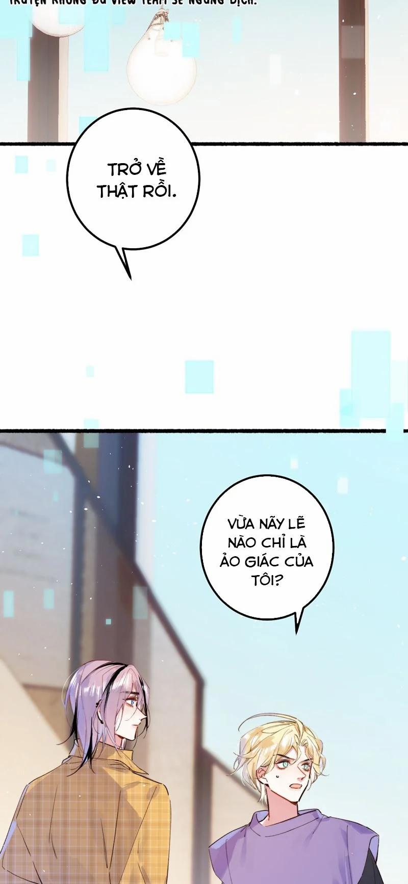 Trong Văn Couple Tìm Lối Thoát 4 trang 10