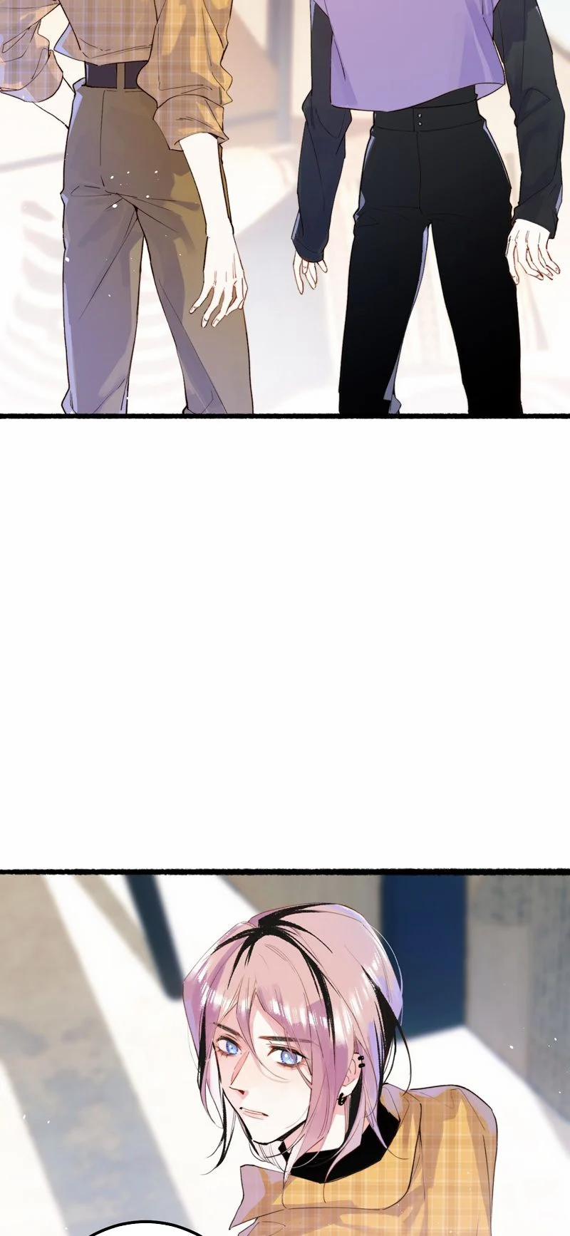 Trong Văn Couple Tìm Lối Thoát 4 trang 11