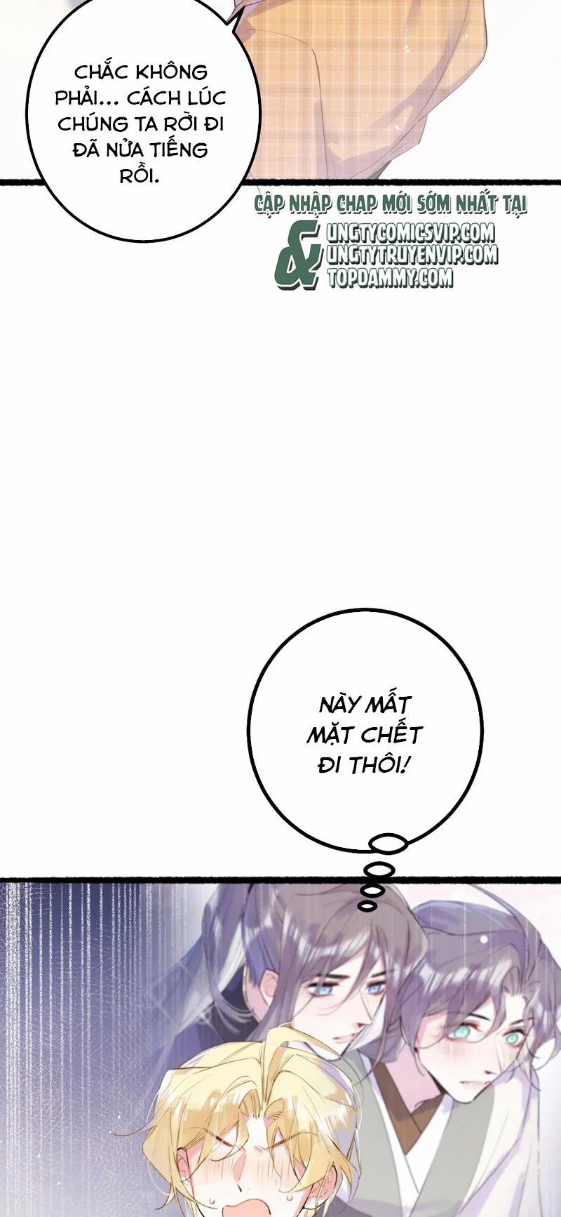 Trong Văn Couple Tìm Lối Thoát 4 trang 12