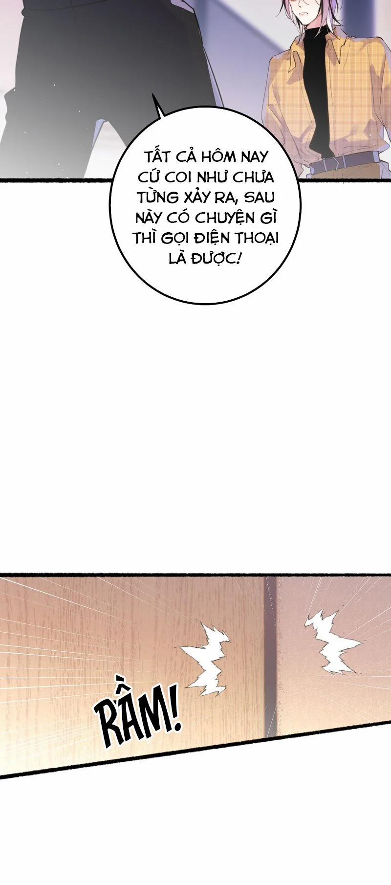 Trong Văn Couple Tìm Lối Thoát 4 trang 14