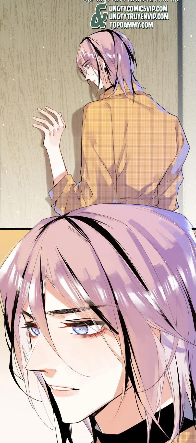 Trong Văn Couple Tìm Lối Thoát 4 trang 16