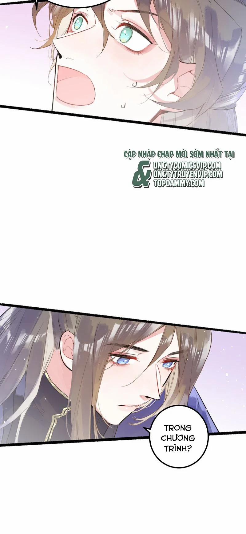 Trong Văn Couple Tìm Lối Thoát 4 trang 2