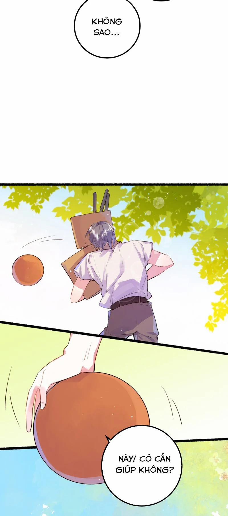 Trong Văn Couple Tìm Lối Thoát 4 trang 20