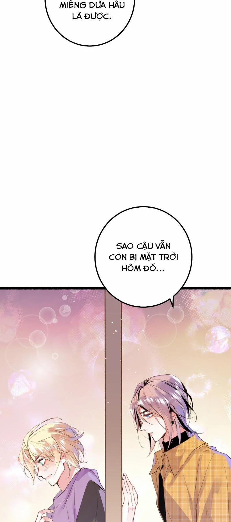 Trong Văn Couple Tìm Lối Thoát 4 trang 22