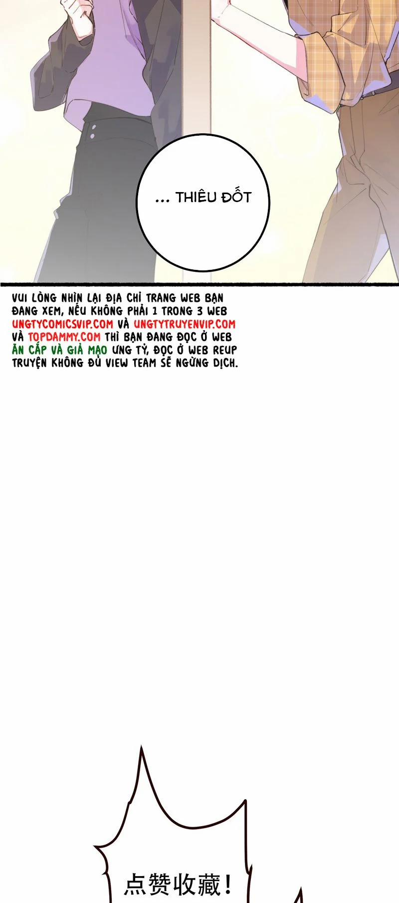 Trong Văn Couple Tìm Lối Thoát 4 trang 23