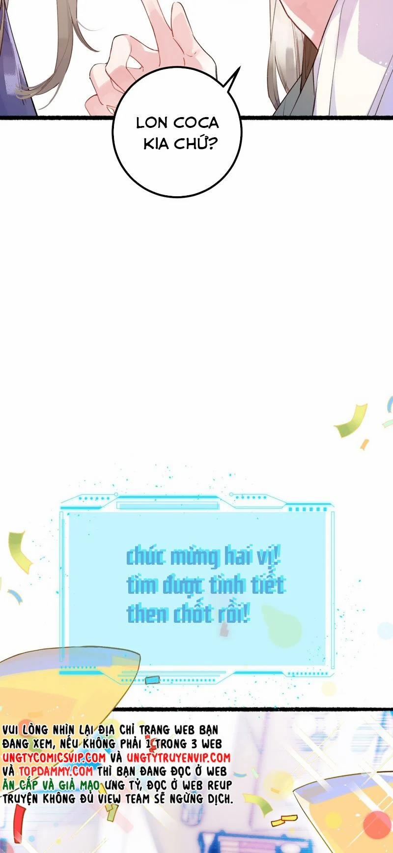 Trong Văn Couple Tìm Lối Thoát 4 trang 4