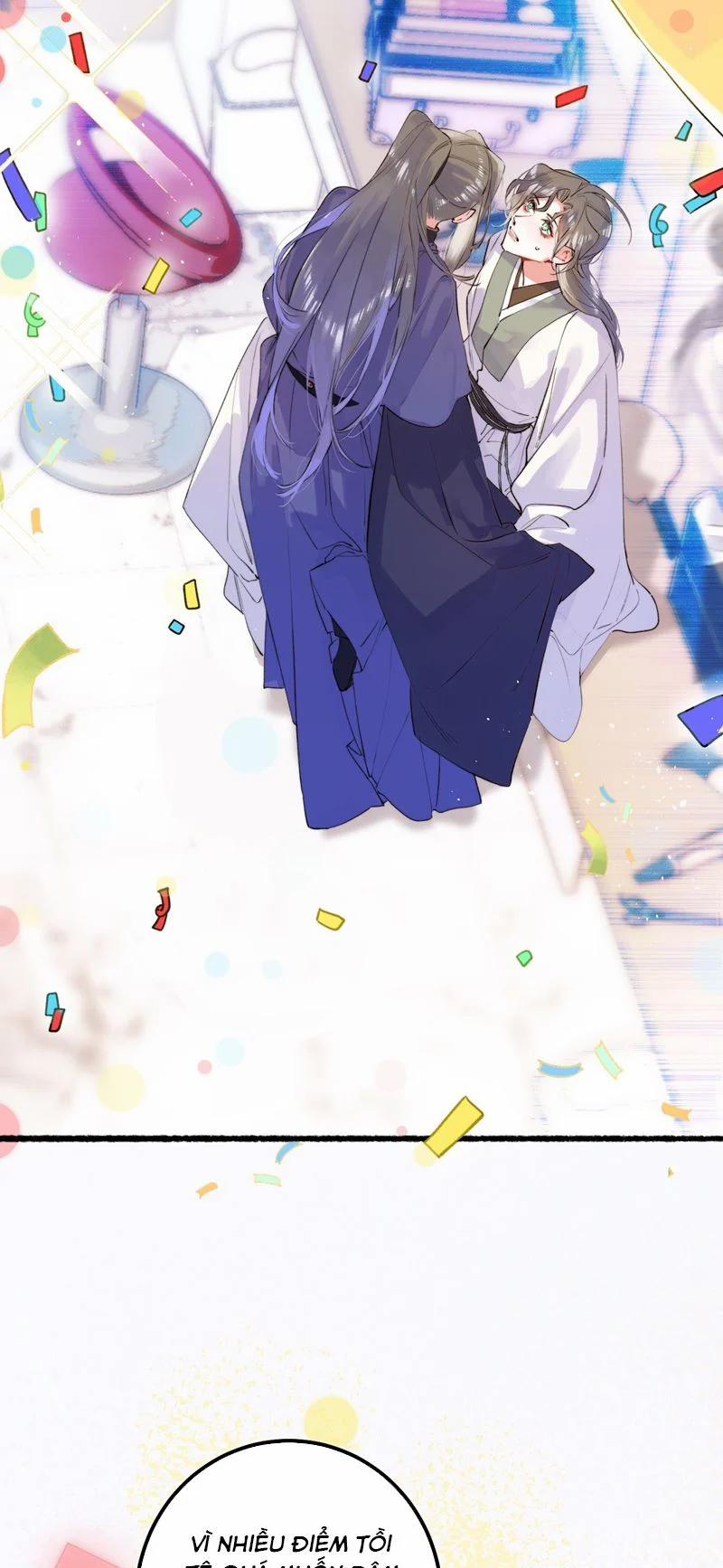 Trong Văn Couple Tìm Lối Thoát 4 trang 5