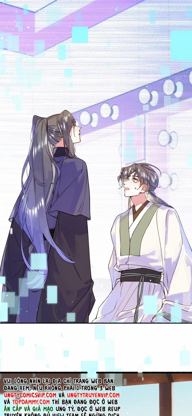 Trong Văn Couple Tìm Lối Thoát 4 trang 9