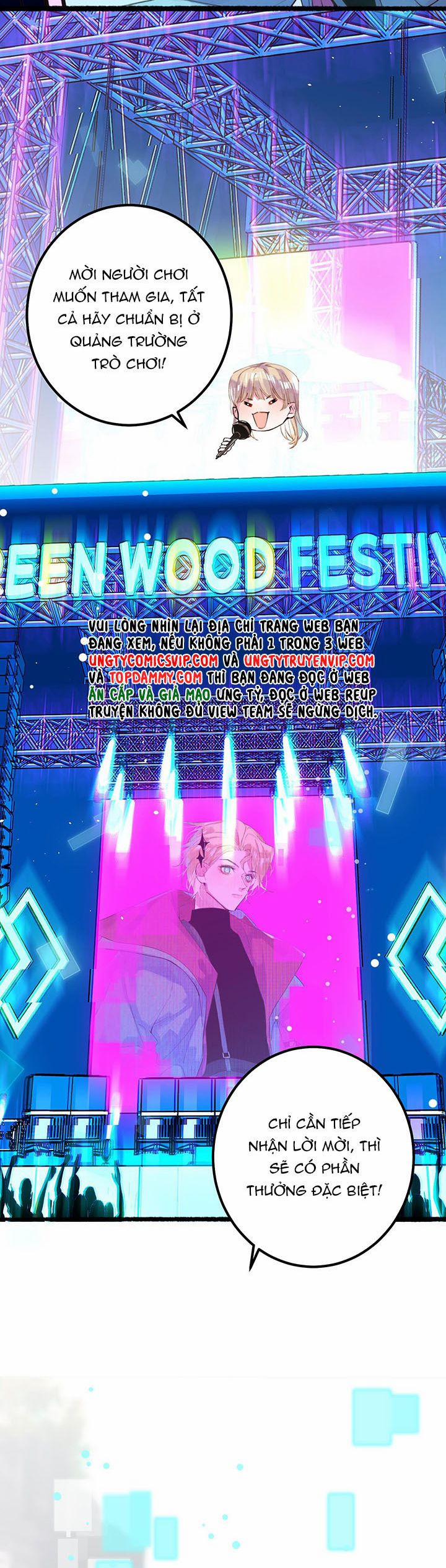 Trong Văn Couple Tìm Lối Thoát 5 trang 11