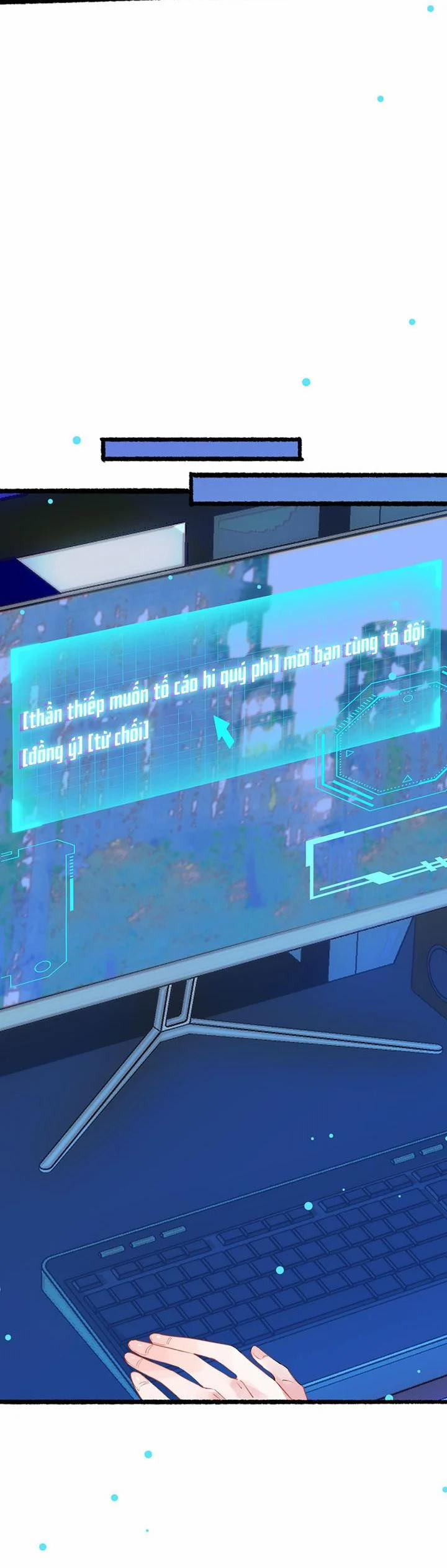 Trong Văn Couple Tìm Lối Thoát 5 trang 15