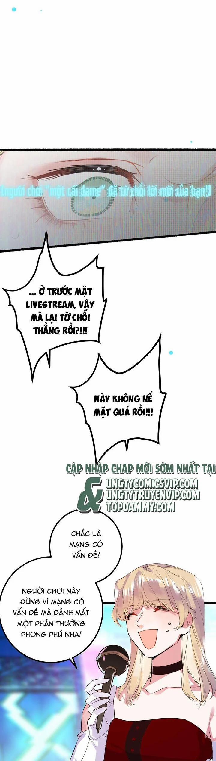 Trong Văn Couple Tìm Lối Thoát 5 trang 16