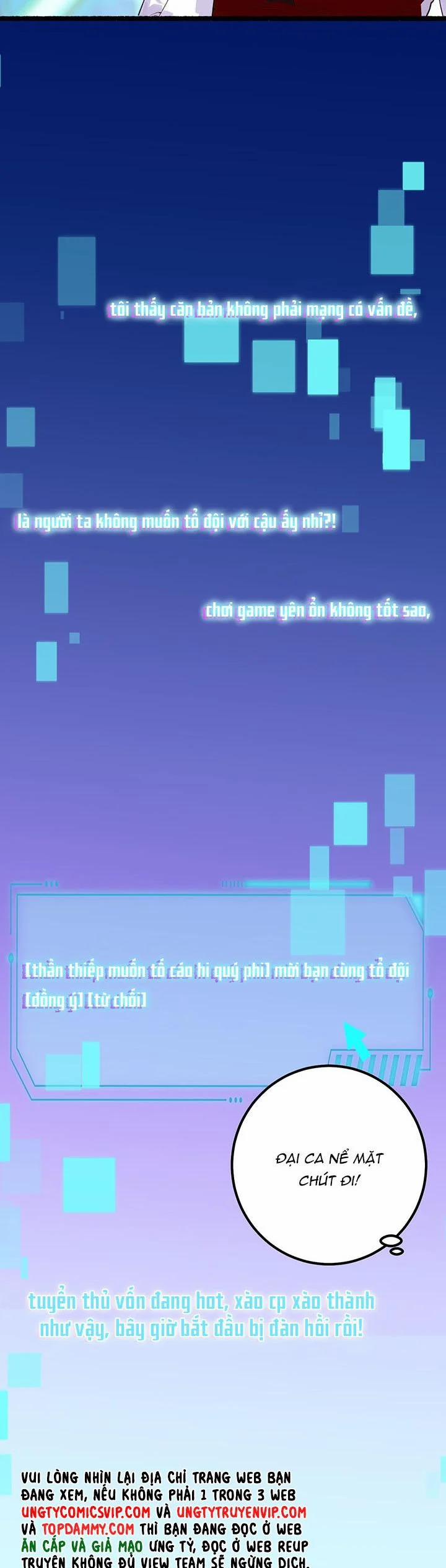 Trong Văn Couple Tìm Lối Thoát 5 trang 17