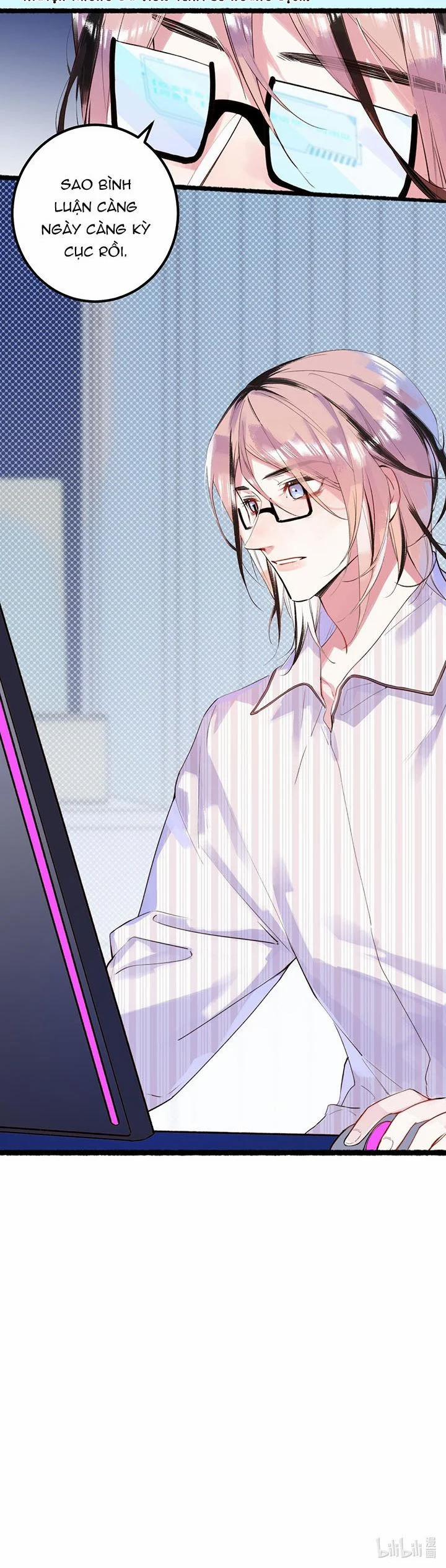 Trong Văn Couple Tìm Lối Thoát 5 trang 18