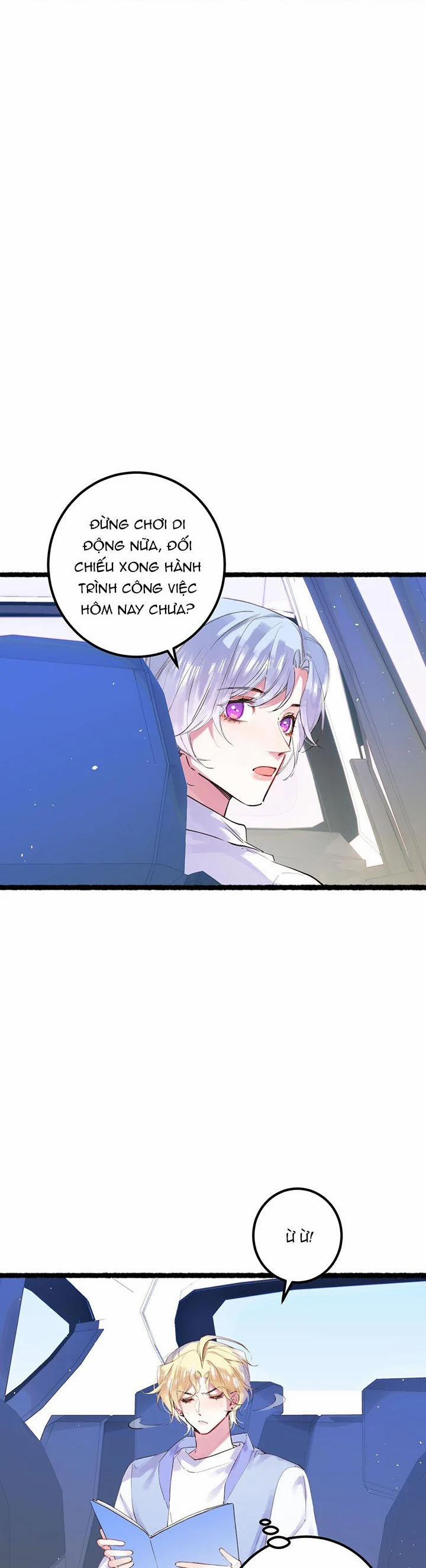 Trong Văn Couple Tìm Lối Thoát 5 trang 3