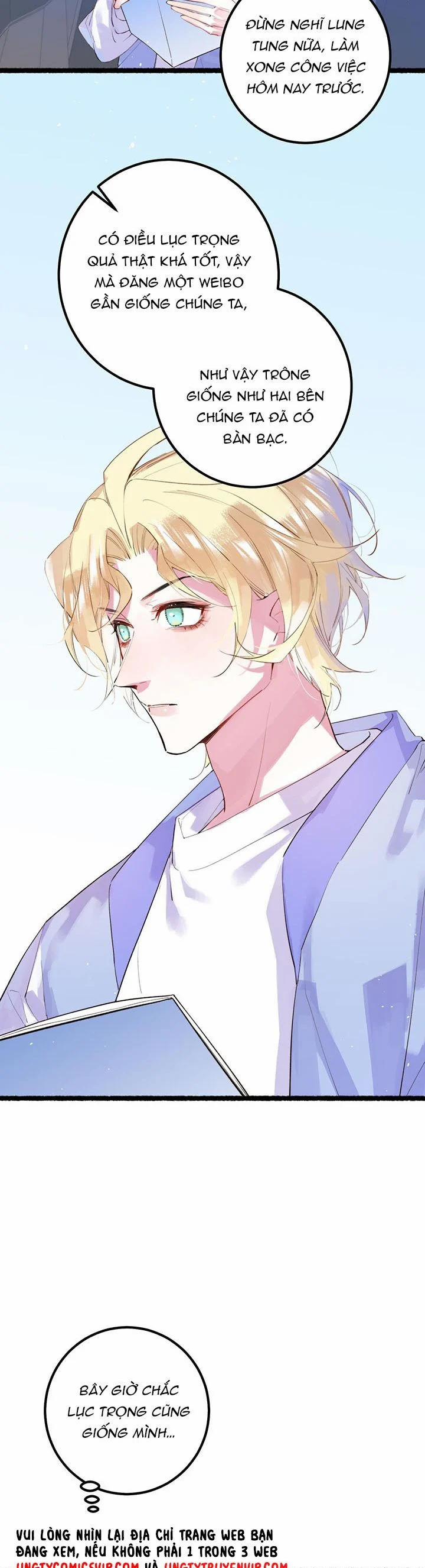 Trong Văn Couple Tìm Lối Thoát 5 trang 4