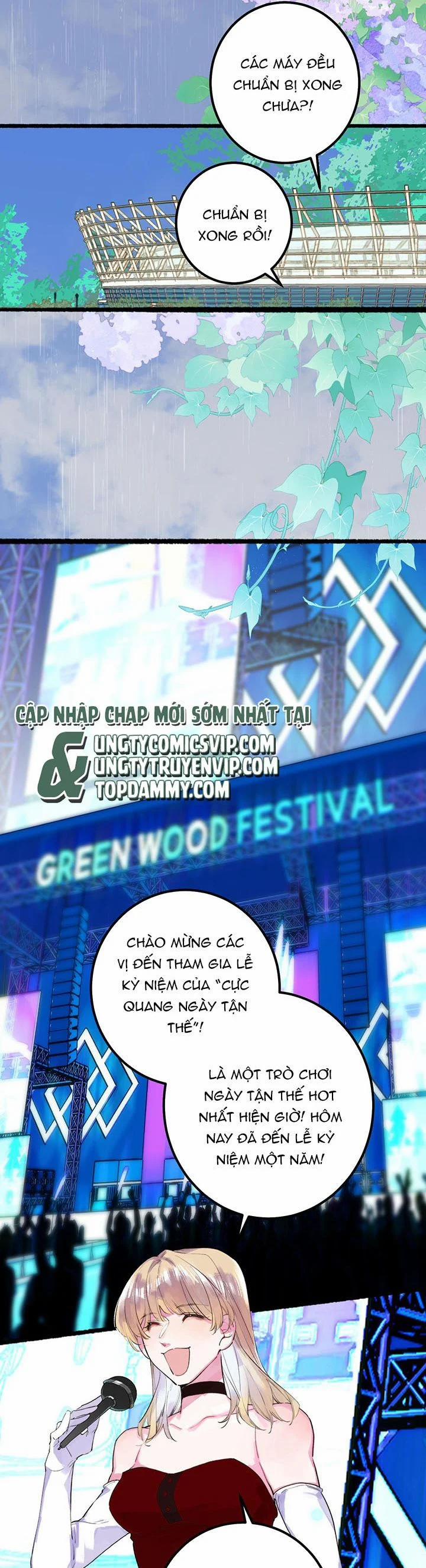 Trong Văn Couple Tìm Lối Thoát 5 trang 6