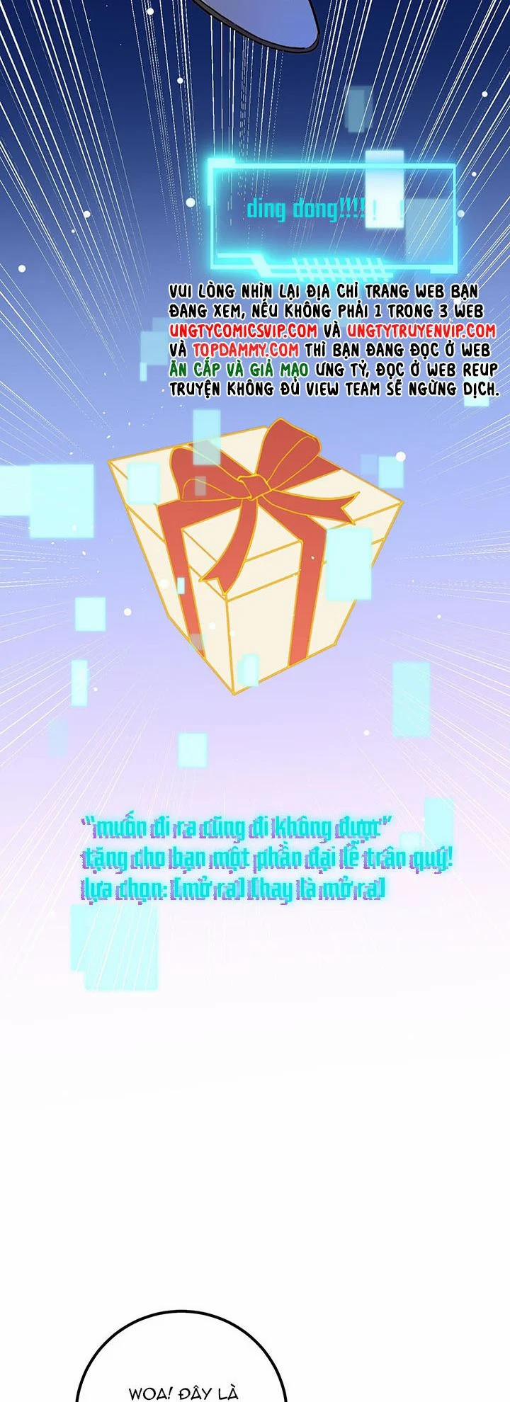 Trong Văn Couple Tìm Lối Thoát 6 trang 13