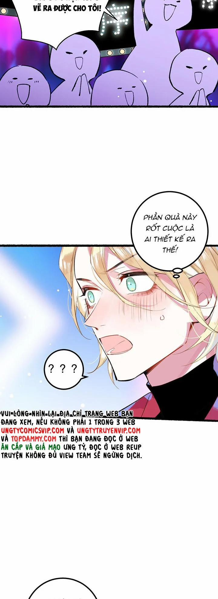 Trong Văn Couple Tìm Lối Thoát 6 trang 17