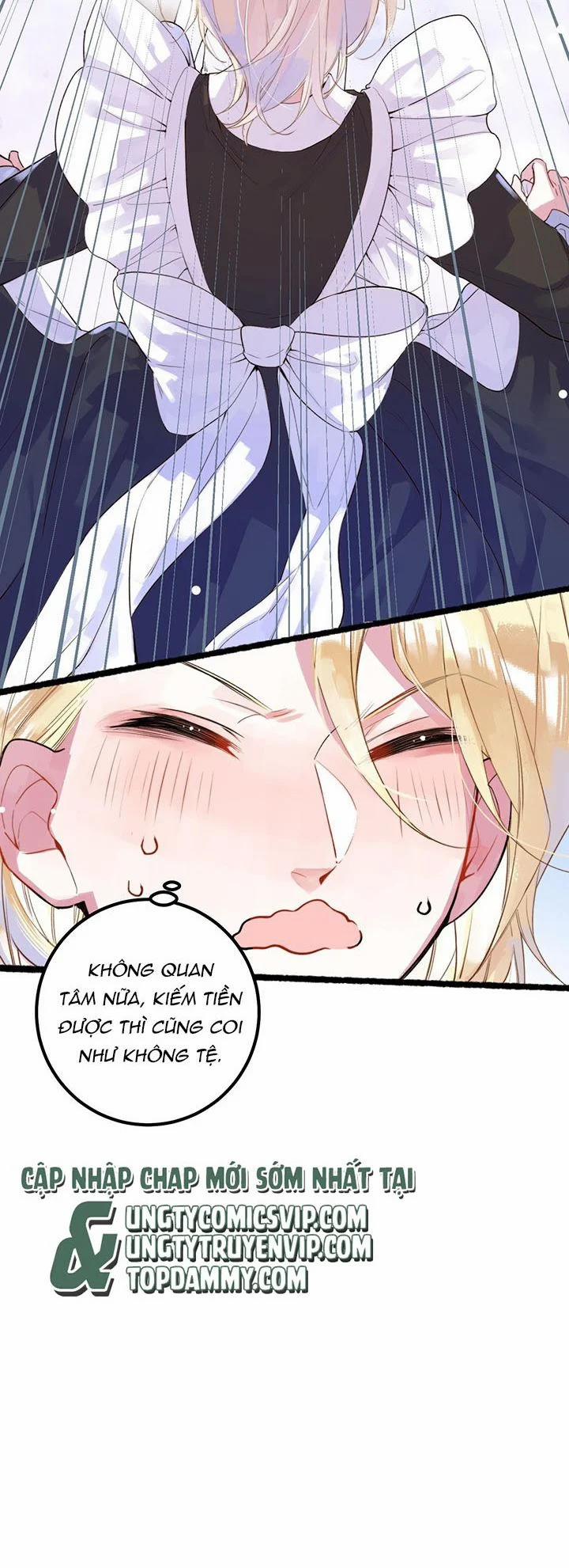 Trong Văn Couple Tìm Lối Thoát 6 trang 19