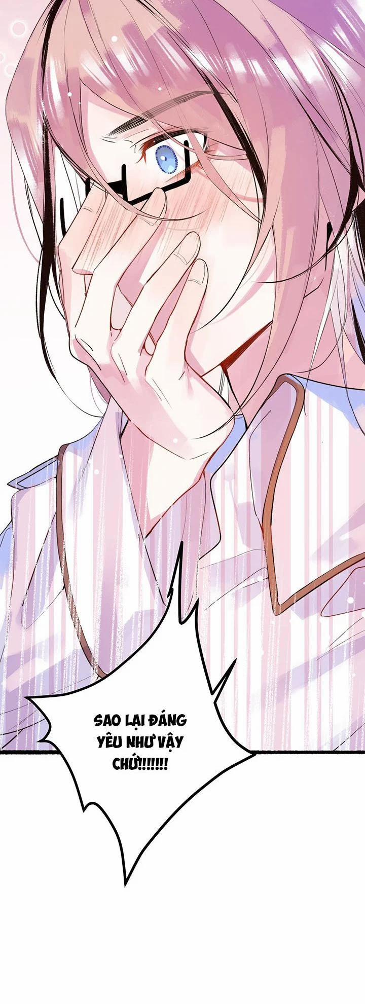 Trong Văn Couple Tìm Lối Thoát 6 trang 22