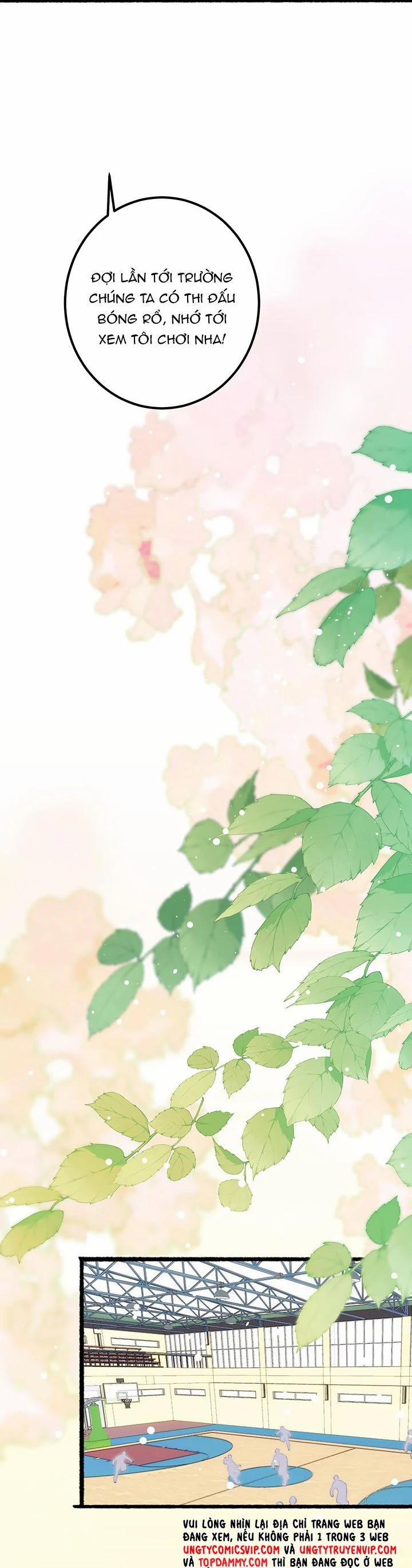 Trong Văn Couple Tìm Lối Thoát 7 trang 12