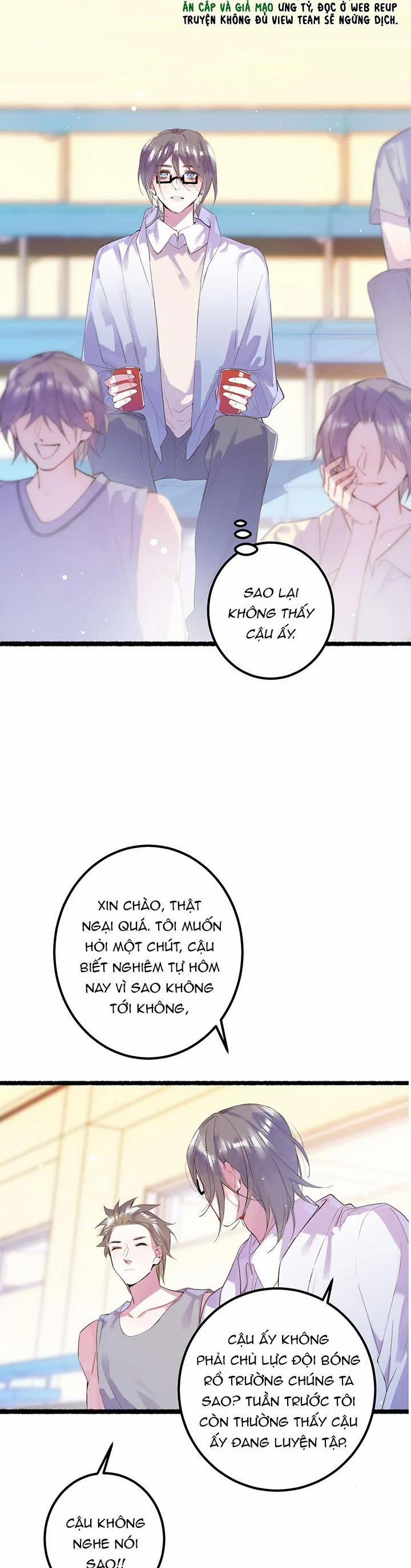 Trong Văn Couple Tìm Lối Thoát 7 trang 13