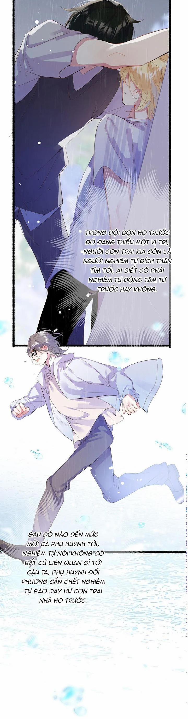 Trong Văn Couple Tìm Lối Thoát 7 trang 15