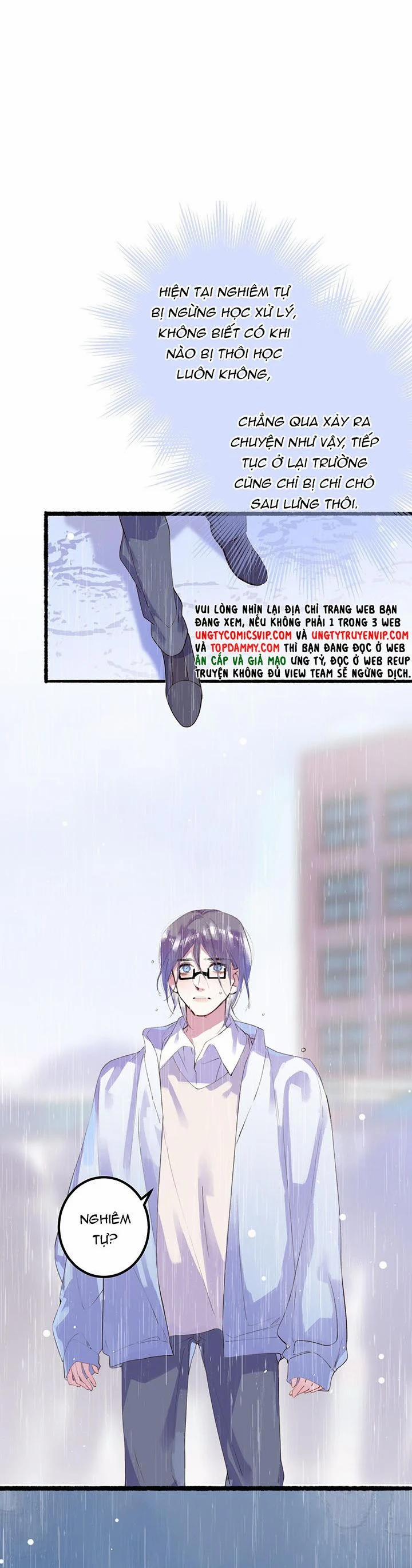 Trong Văn Couple Tìm Lối Thoát 7 trang 16