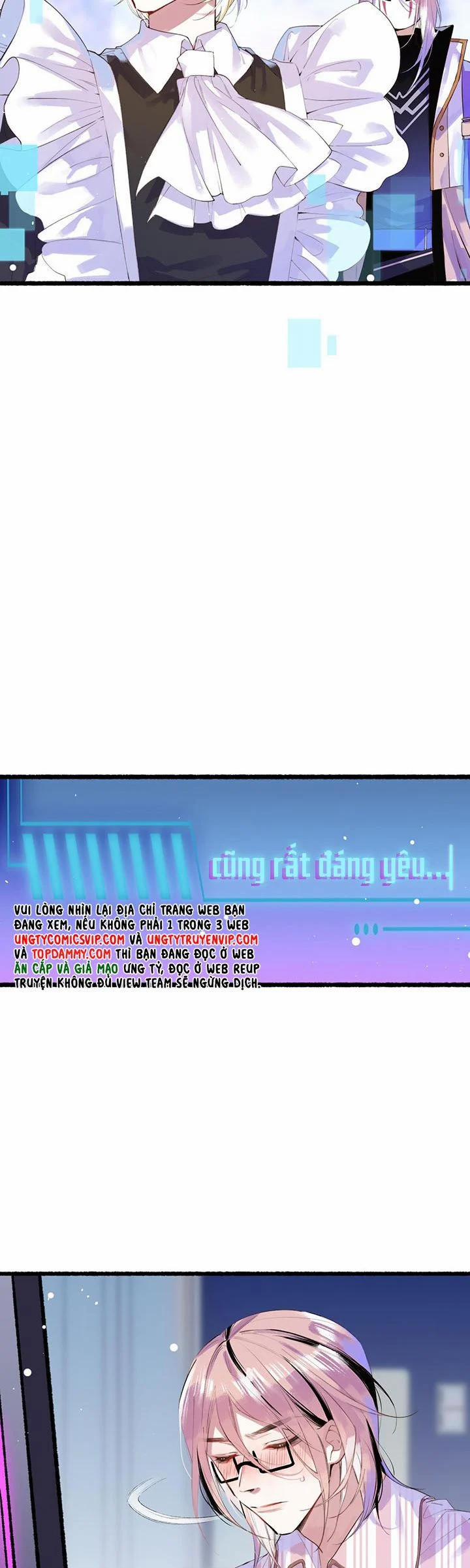 Trong Văn Couple Tìm Lối Thoát 7 trang 2