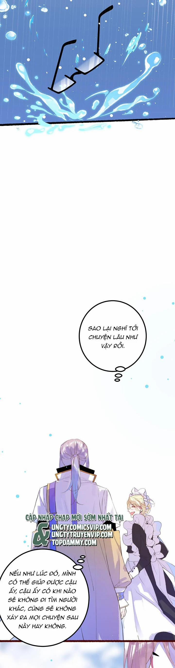 Trong Văn Couple Tìm Lối Thoát 7 trang 20