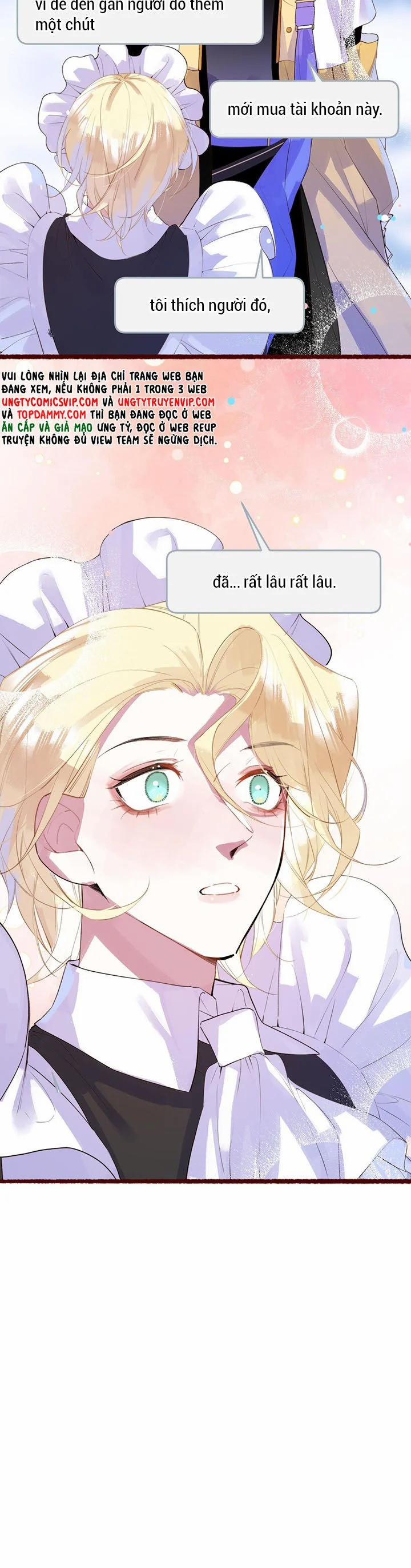 Trong Văn Couple Tìm Lối Thoát 7 trang 22