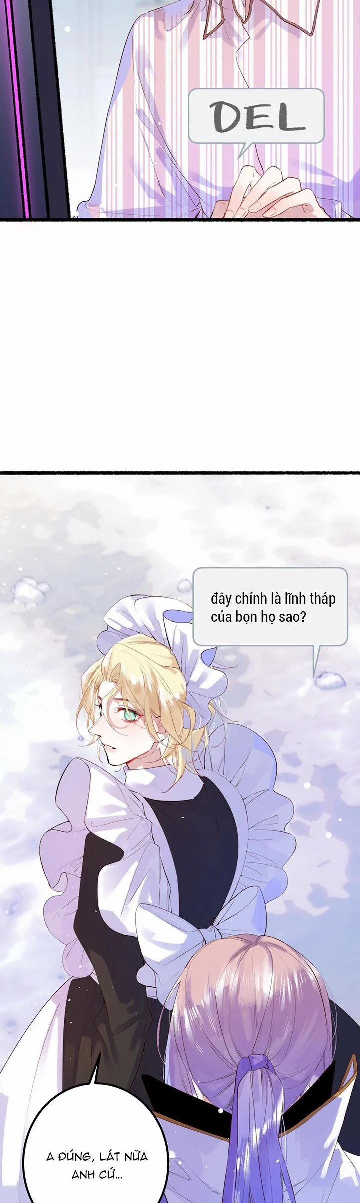 Trong Văn Couple Tìm Lối Thoát 7 trang 3